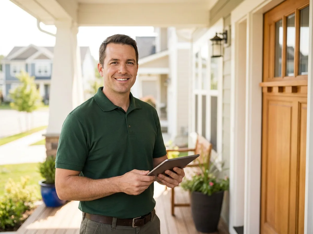Pest control FAQs for Webster, ND